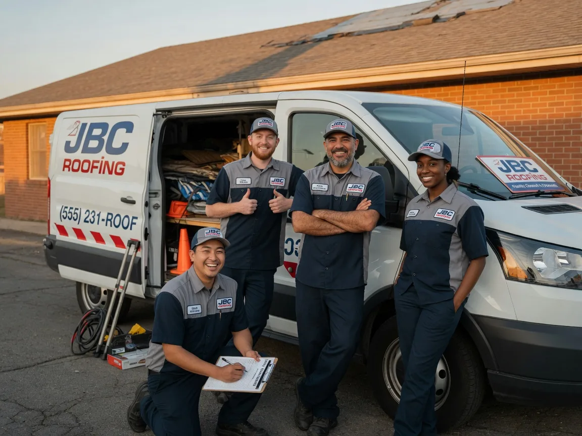 Roof Replacement company in Horner, WV