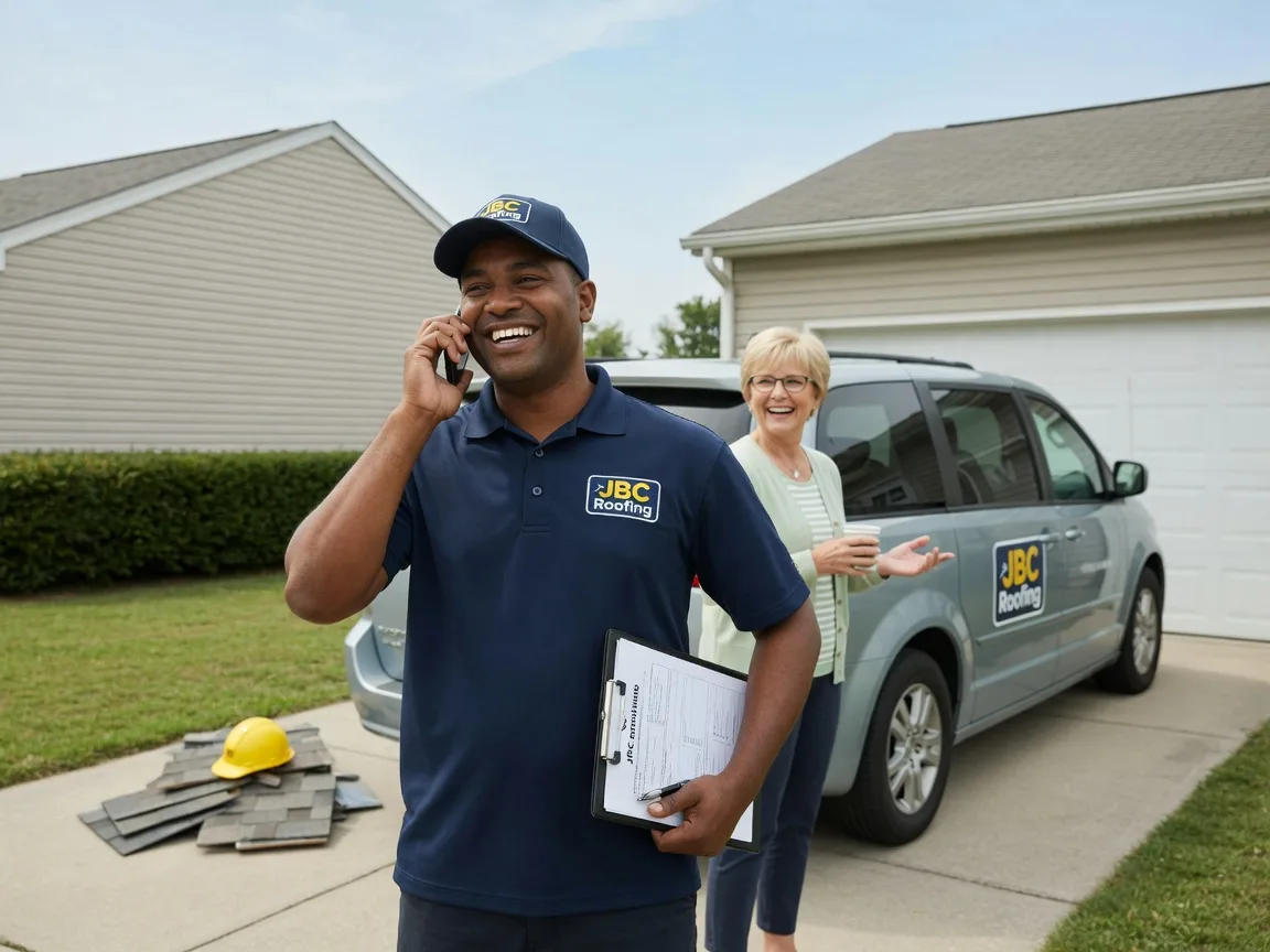 Roof Replacement Horner, WV FAQs